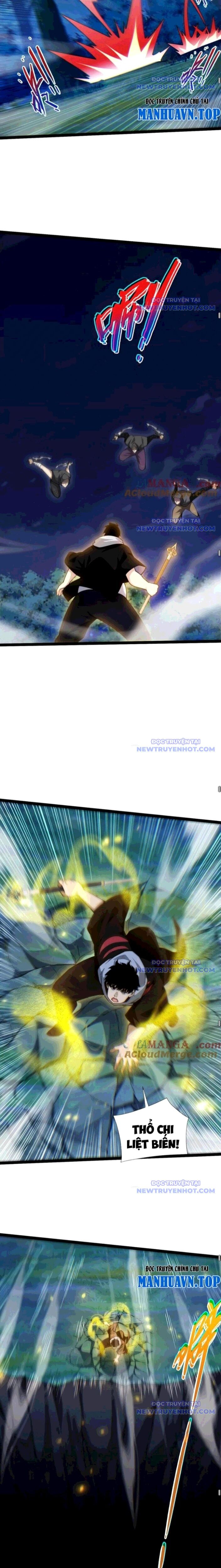 Sức Mạnh Tối Đa? Ta Lại Là Vong Linh Sư! Chap 97 - Next Chap 98