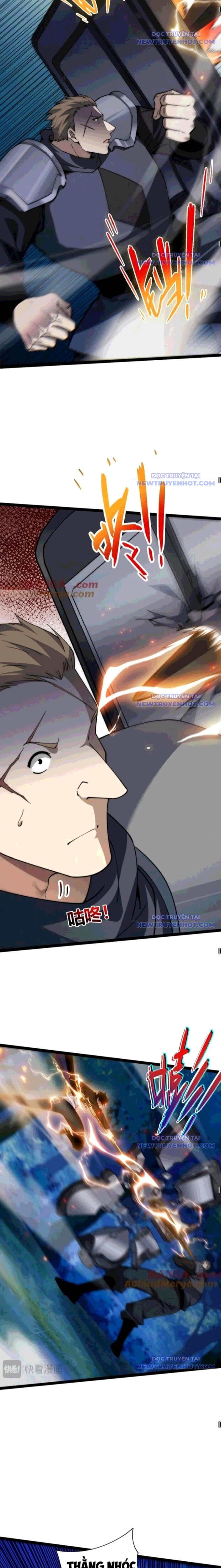 Sức Mạnh Tối Đa? Ta Lại Là Vong Linh Sư! Chap 97 - Next Chap 98