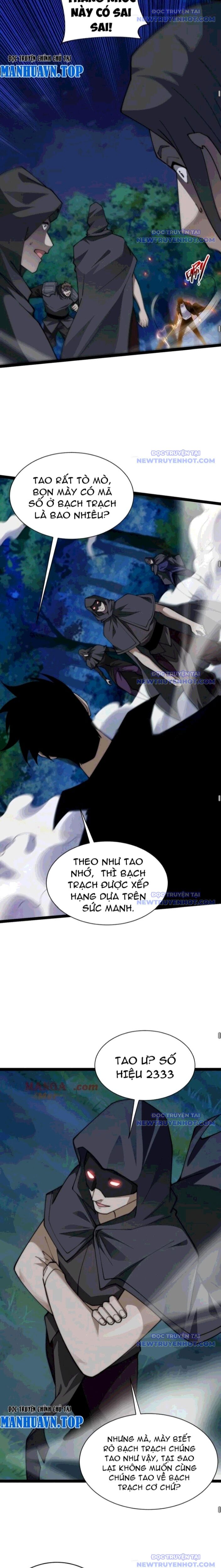 Sức Mạnh Tối Đa? Ta Lại Là Vong Linh Sư! Chap 97 - Next Chap 98