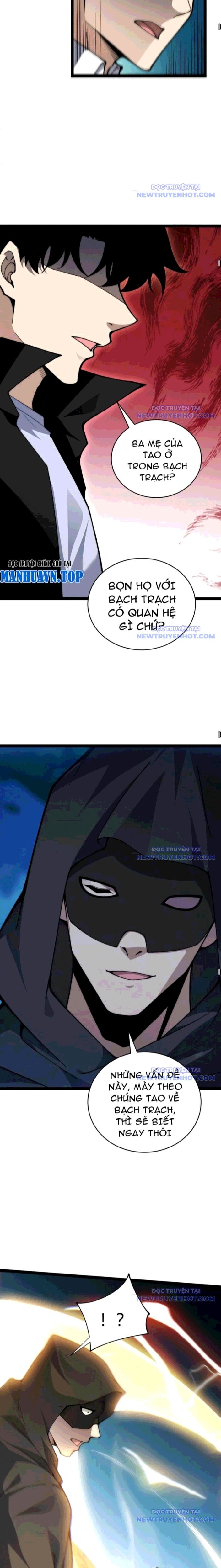 Sức Mạnh Tối Đa? Ta Lại Là Vong Linh Sư! Chap 97 - Next Chap 98