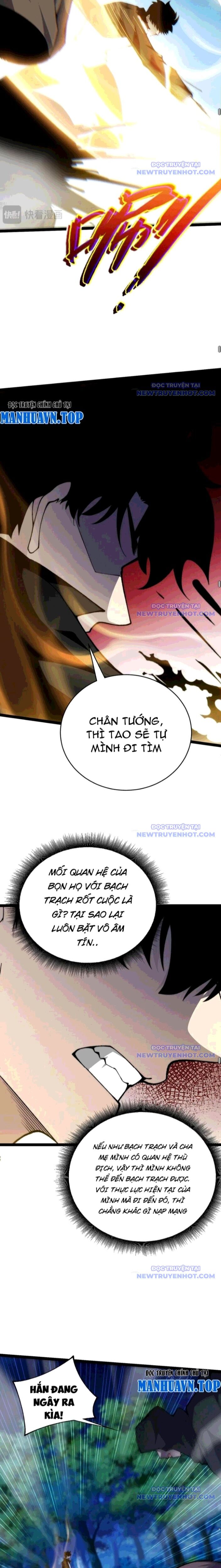 Sức Mạnh Tối Đa? Ta Lại Là Vong Linh Sư! Chap 97 - Next Chap 98