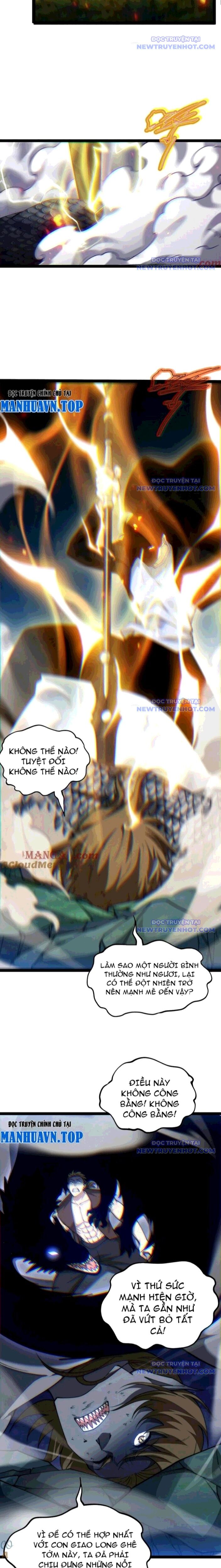 Sức Mạnh Tối Đa? Ta Lại Là Vong Linh Sư! Chap 97 - Next Chap 98