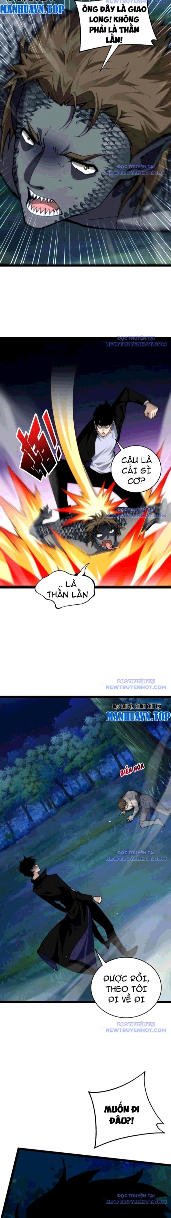 Sức Mạnh Tối Đa? Ta Lại Là Vong Linh Sư! Chap 97 - Next Chap 98