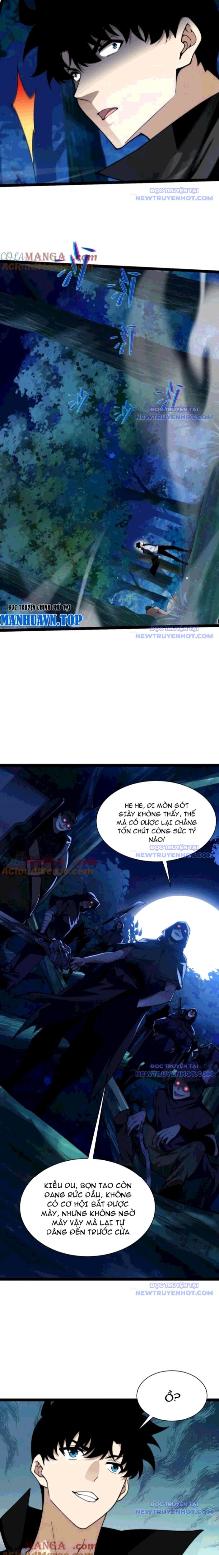 Sức Mạnh Tối Đa? Ta Lại Là Vong Linh Sư! Chap 97 - Next Chap 98