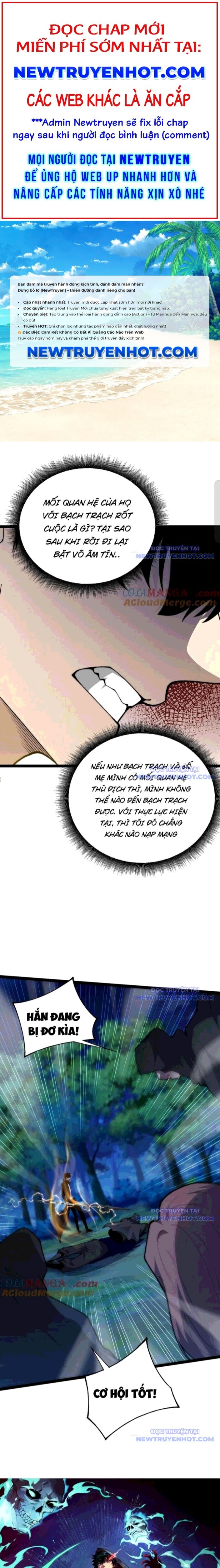 Sức Mạnh Tối Đa? Ta Lại Là Vong Linh Sư! Chap 98 - Next Chap 99