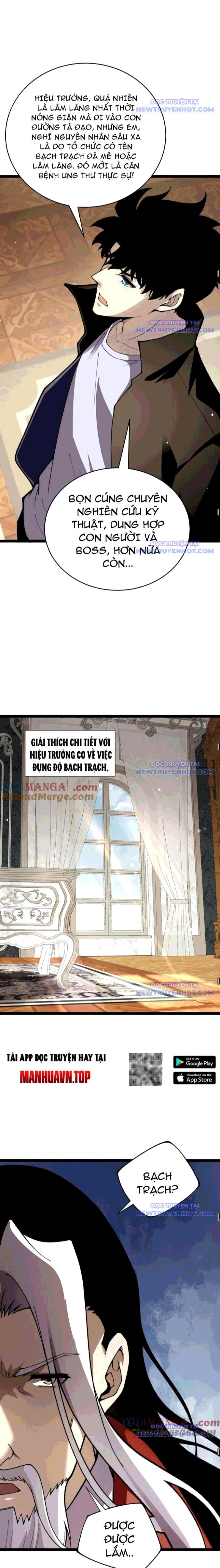 Sức Mạnh Tối Đa? Ta Lại Là Vong Linh Sư! Chap 98 - Next Chap 99
