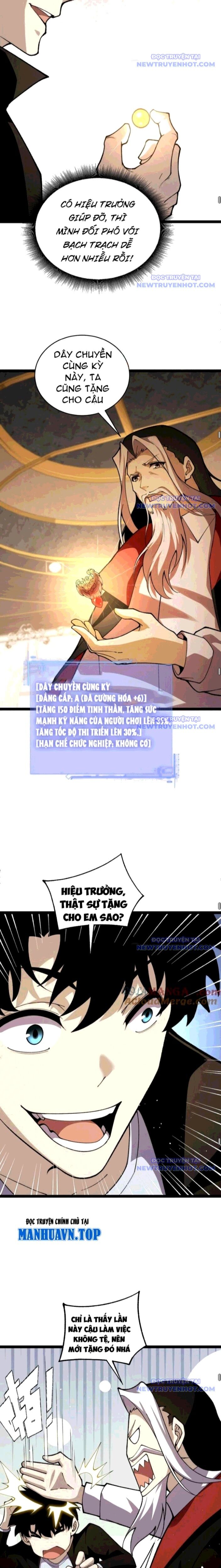 Sức Mạnh Tối Đa? Ta Lại Là Vong Linh Sư! Chap 98 - Next Chap 99