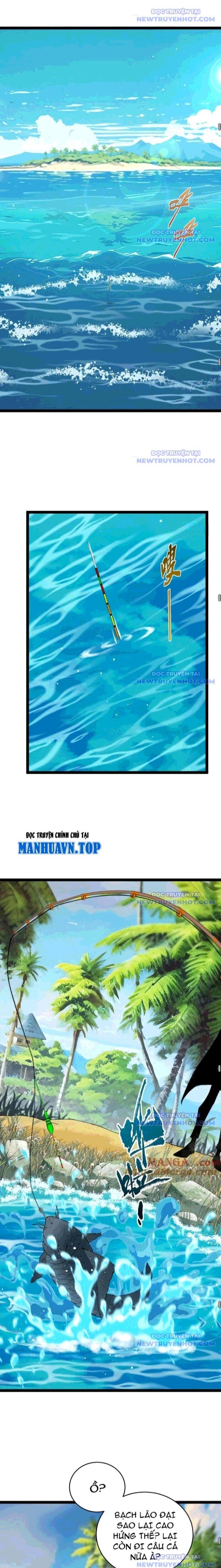 Sức Mạnh Tối Đa? Ta Lại Là Vong Linh Sư! Chap 98 - Next Chap 99