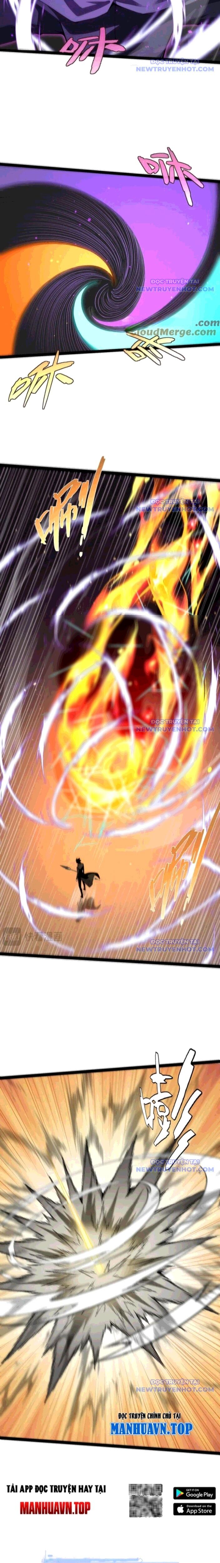 Sức Mạnh Tối Đa? Ta Lại Là Vong Linh Sư! Chap 98 - Next Chap 99