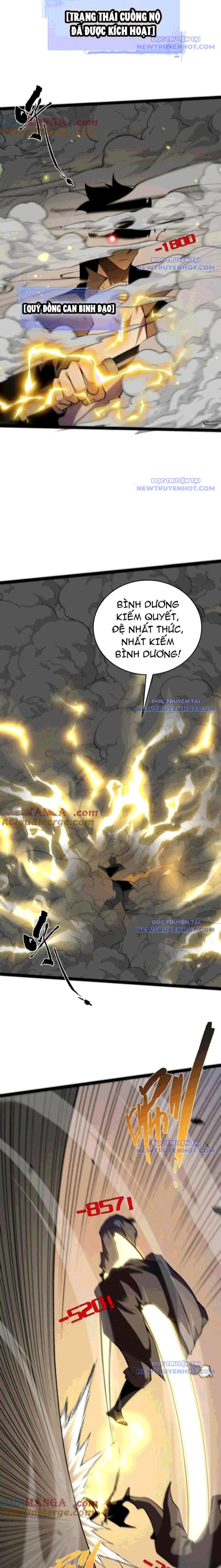 Sức Mạnh Tối Đa? Ta Lại Là Vong Linh Sư! Chap 98 - Next Chap 99