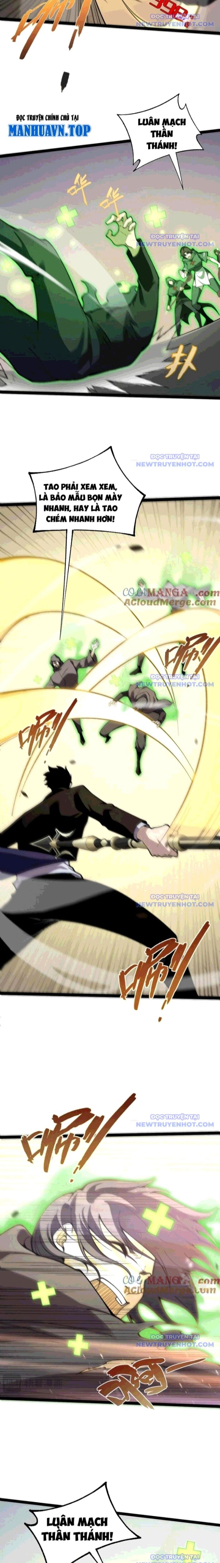 Sức Mạnh Tối Đa? Ta Lại Là Vong Linh Sư! Chap 98 - Next Chap 99