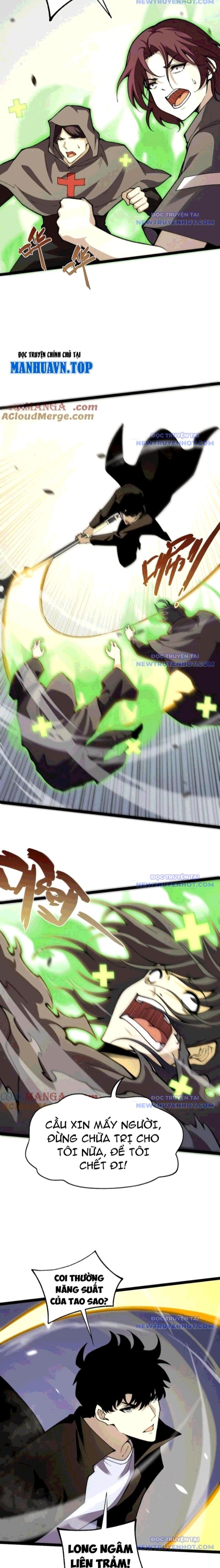 Sức Mạnh Tối Đa? Ta Lại Là Vong Linh Sư! Chap 98 - Next Chap 99
