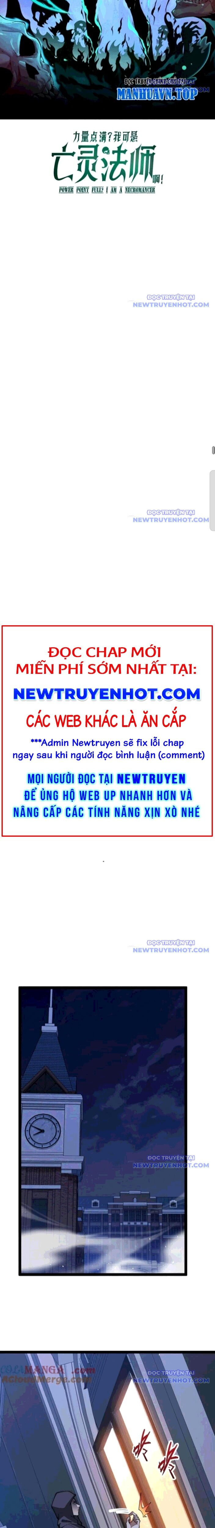 Sức Mạnh Tối Đa? Ta Lại Là Vong Linh Sư! Chap 99 - Next Chap 100