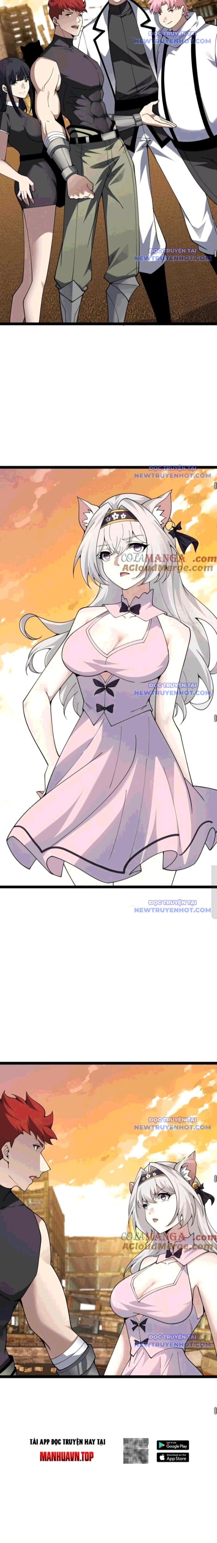Sức Mạnh Tối Đa? Ta Lại Là Vong Linh Sư! Chap 99 - Next Chap 100