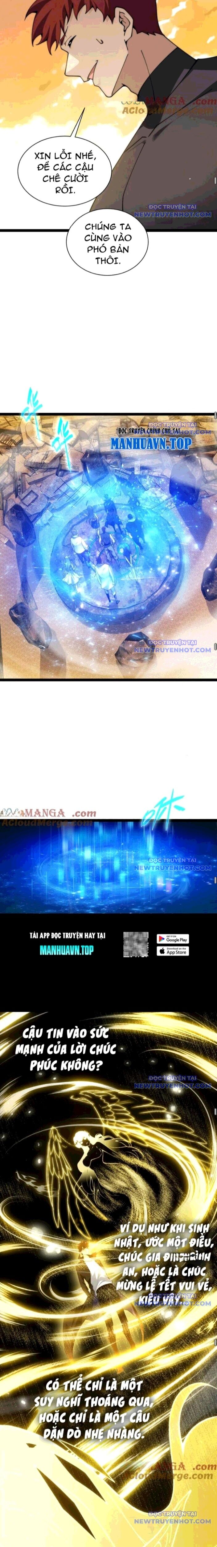 Sức Mạnh Tối Đa? Ta Lại Là Vong Linh Sư! Chap 99 - Next Chap 100
