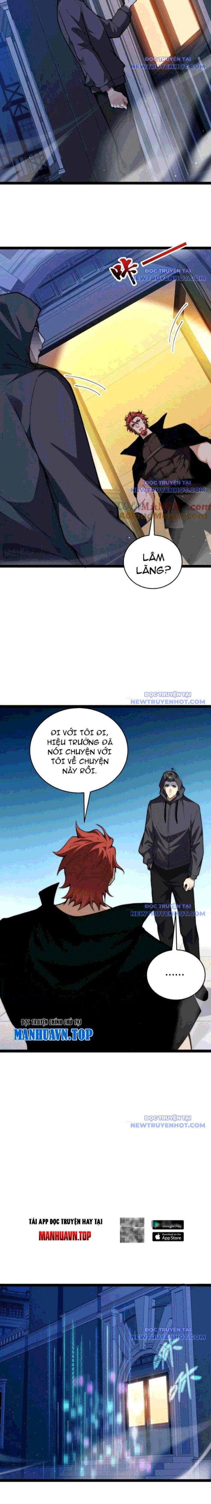 Sức Mạnh Tối Đa? Ta Lại Là Vong Linh Sư! Chap 99 - Next Chap 100