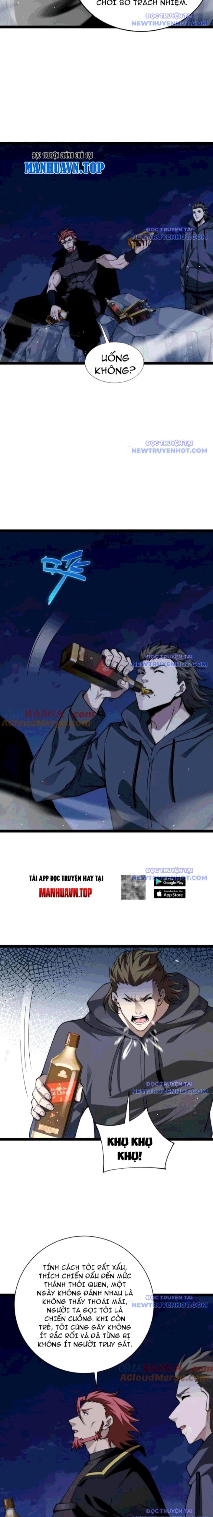 Sức Mạnh Tối Đa? Ta Lại Là Vong Linh Sư! Chap 99 - Next Chap 100