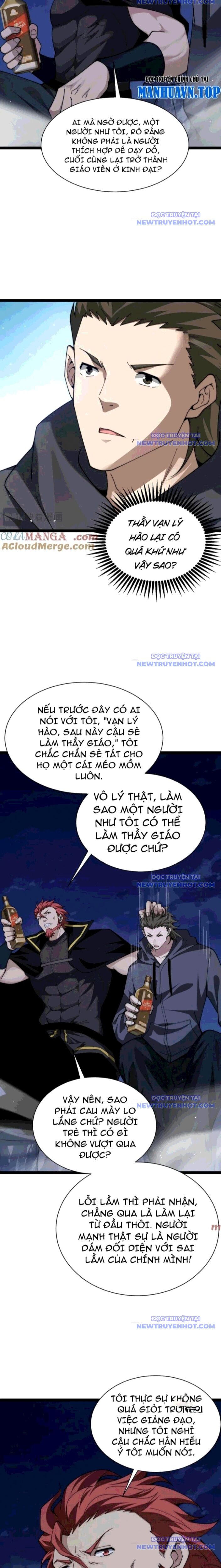 Sức Mạnh Tối Đa? Ta Lại Là Vong Linh Sư! Chap 99 - Next Chap 100