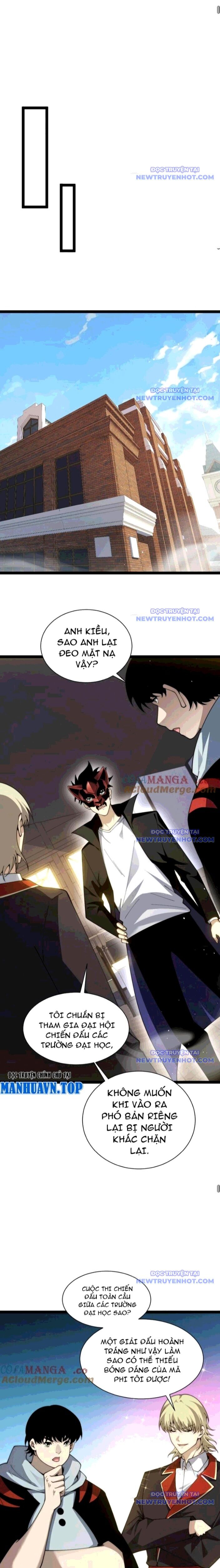 Sức Mạnh Tối Đa? Ta Lại Là Vong Linh Sư! Chap 99 - Next Chap 100