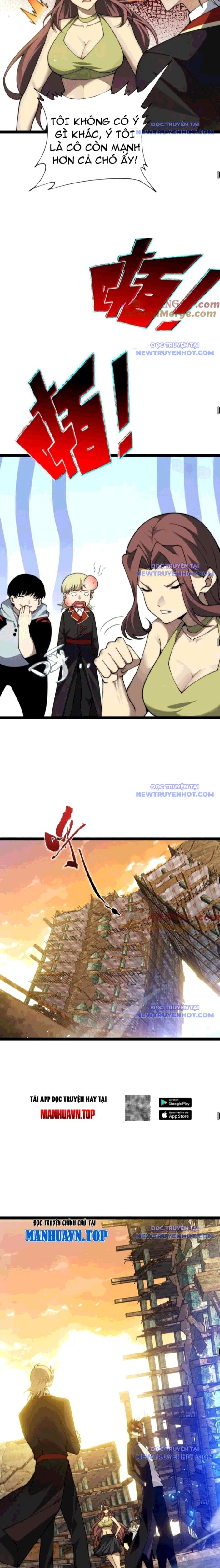 Sức Mạnh Tối Đa? Ta Lại Là Vong Linh Sư! Chap 99 - Next Chap 100