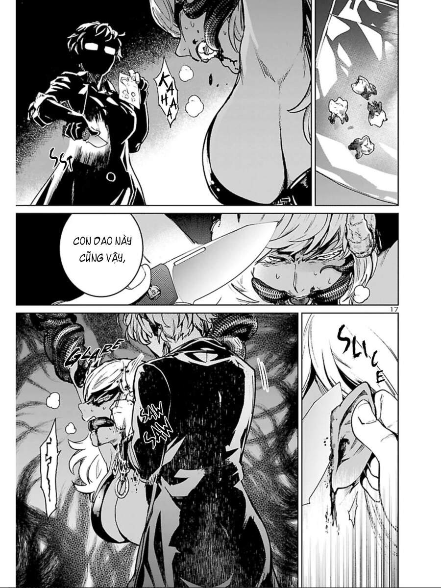 Succubus & Hitman Chap 10 - Next Chap 11
