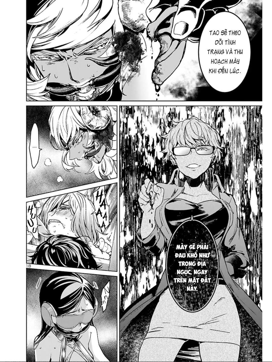 Succubus & Hitman Chap 10 - Next Chap 11