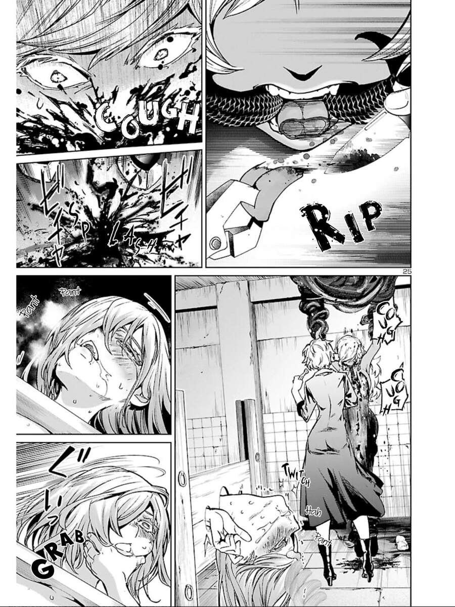 Succubus & Hitman Chap 10 - Next Chap 11