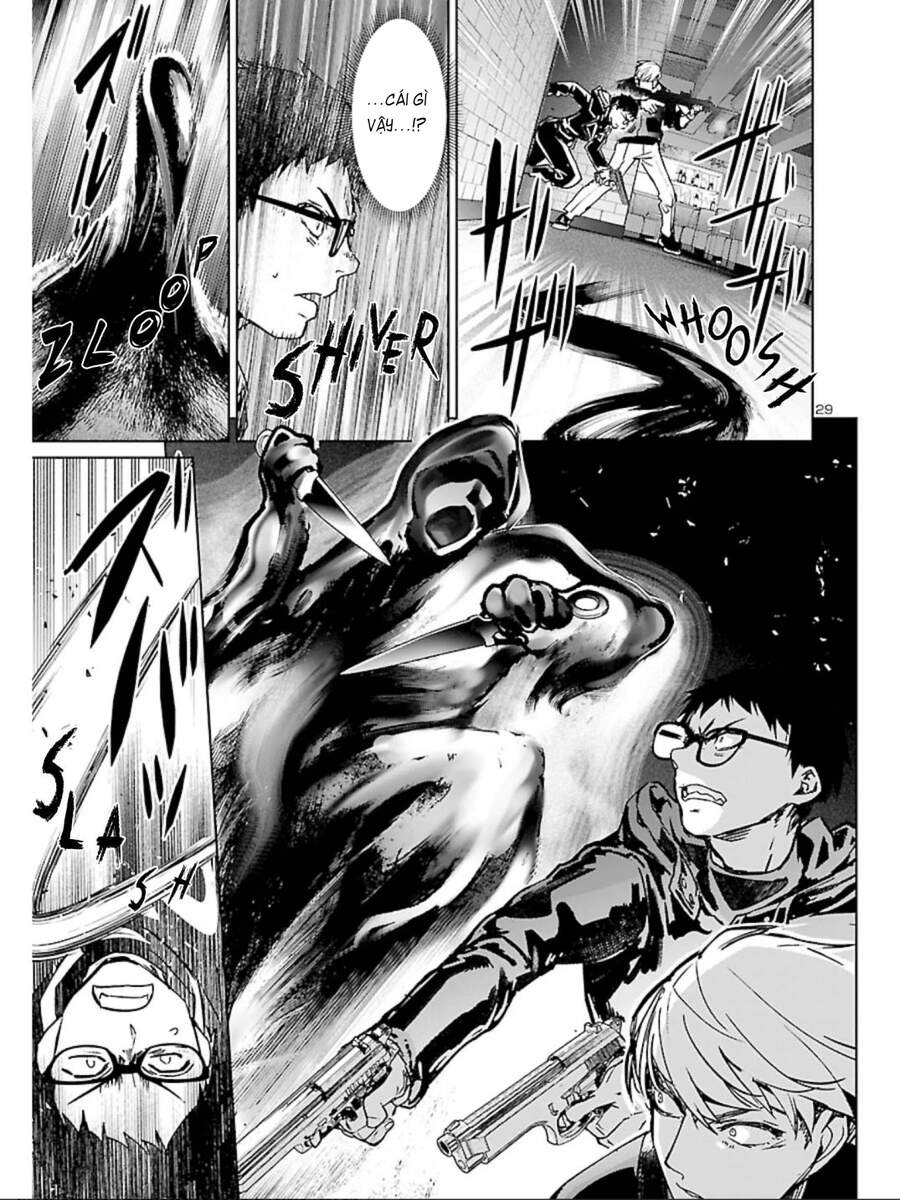 Succubus & Hitman Chap 10 - Next Chap 11