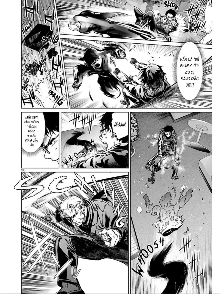 Succubus & Hitman Chap 10 - Next Chap 11