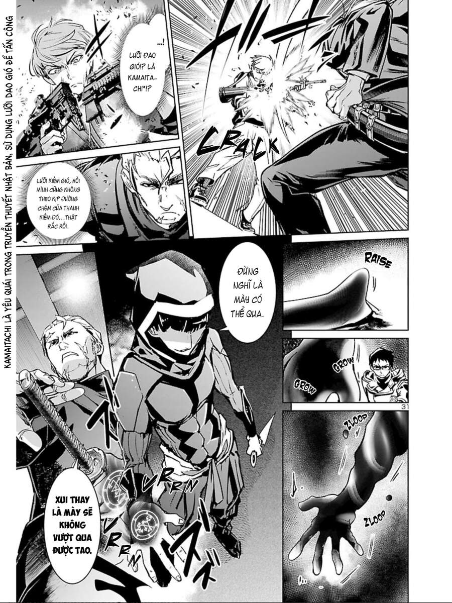 Succubus & Hitman Chap 10 - Next Chap 11