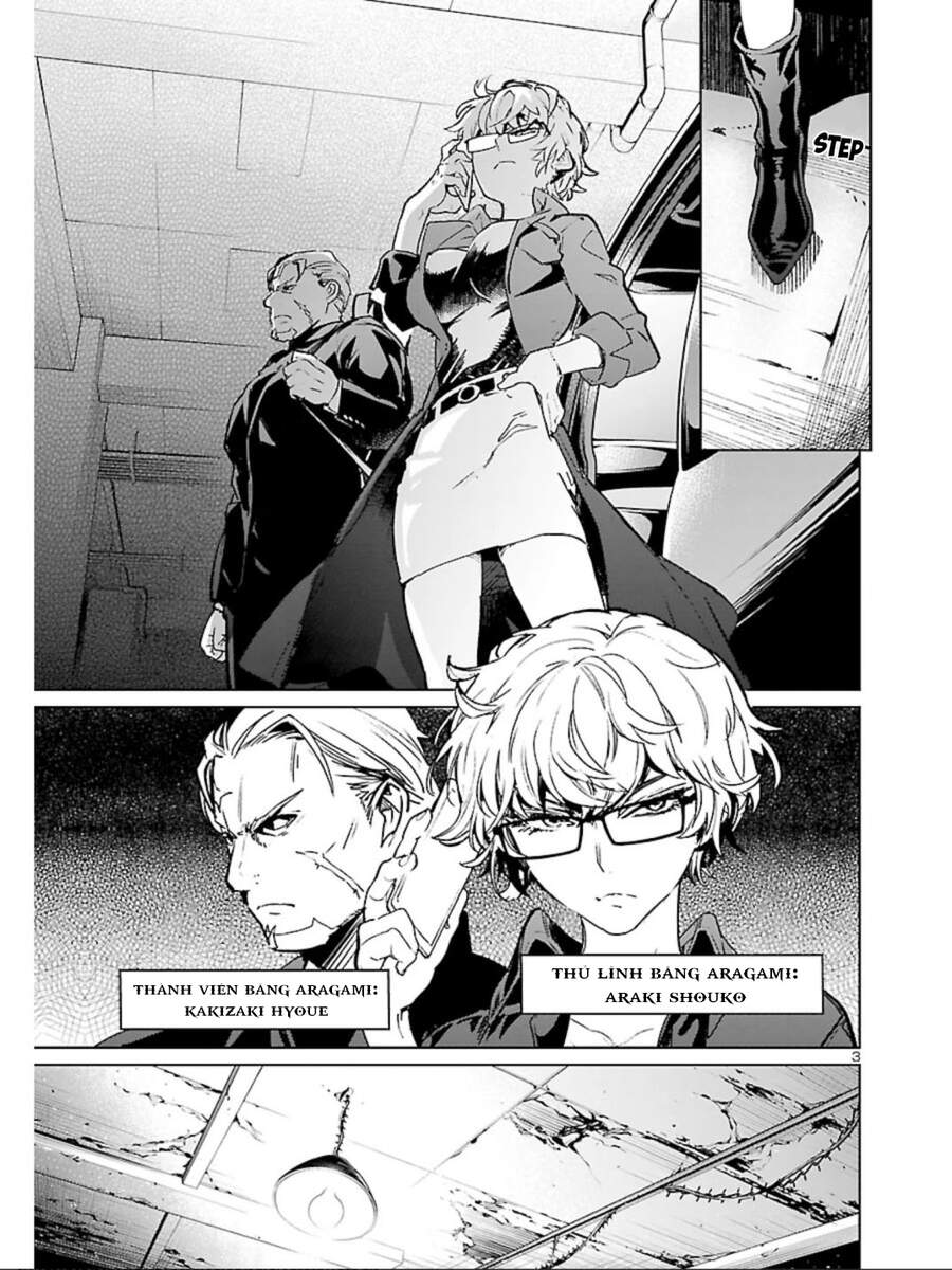 Succubus & Hitman Chap 10 - Next Chap 11