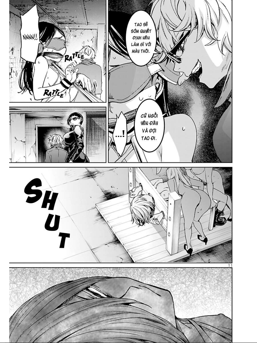 Succubus & Hitman Chap 11 - Next Chap 12
