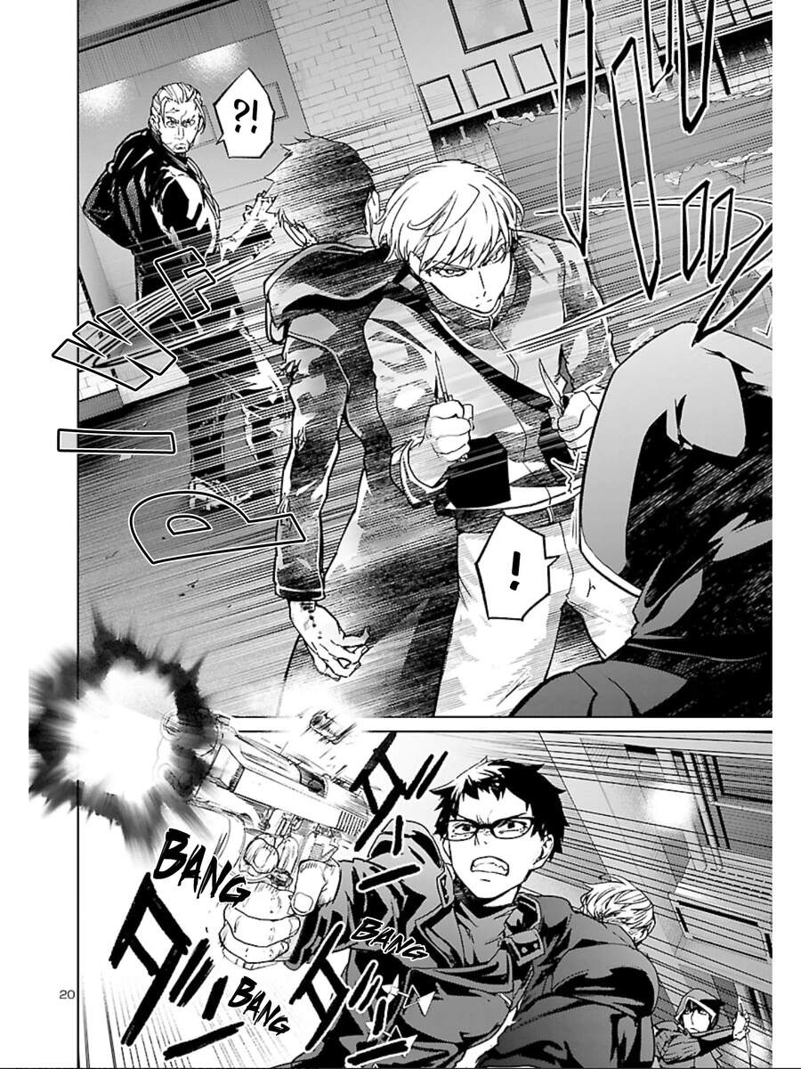 Succubus & Hitman Chap 11 - Next Chap 12