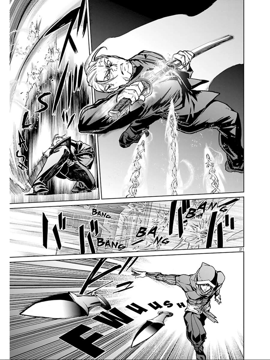 Succubus & Hitman Chap 11 - Next Chap 12