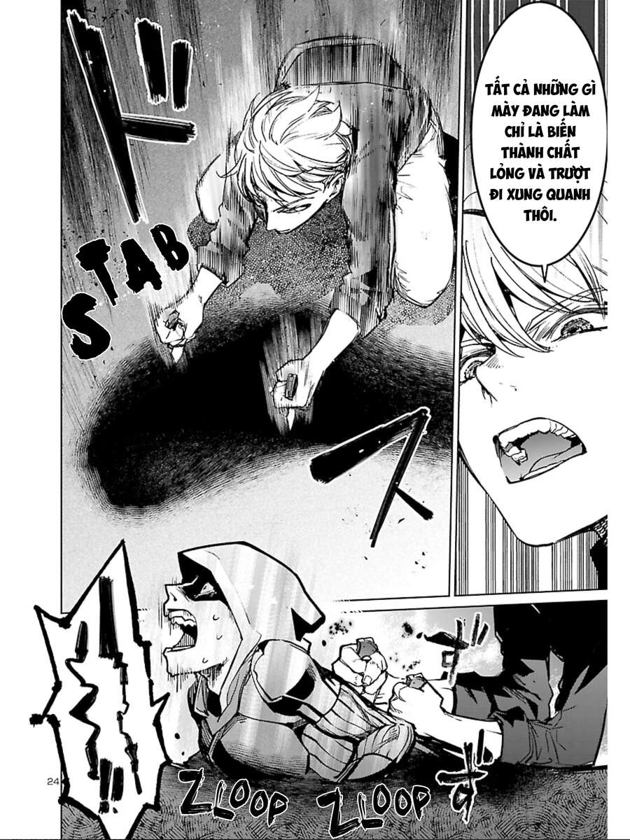 Succubus & Hitman Chap 11 - Next Chap 12