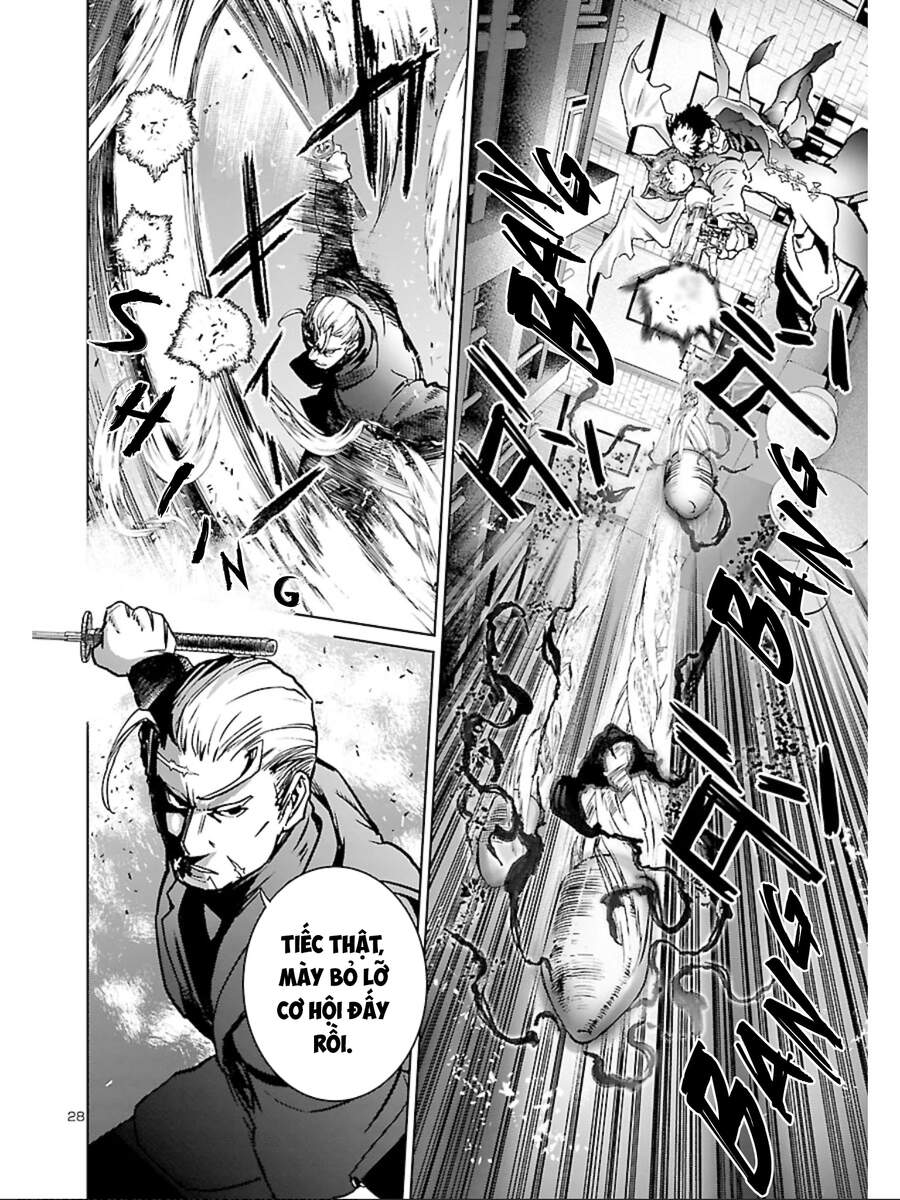 Succubus & Hitman Chap 11 - Next Chap 12