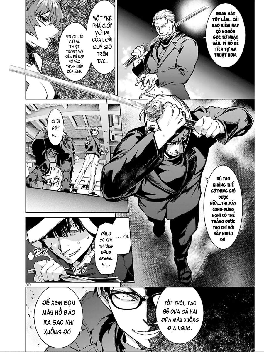 Succubus & Hitman Chap 11 - Next Chap 12