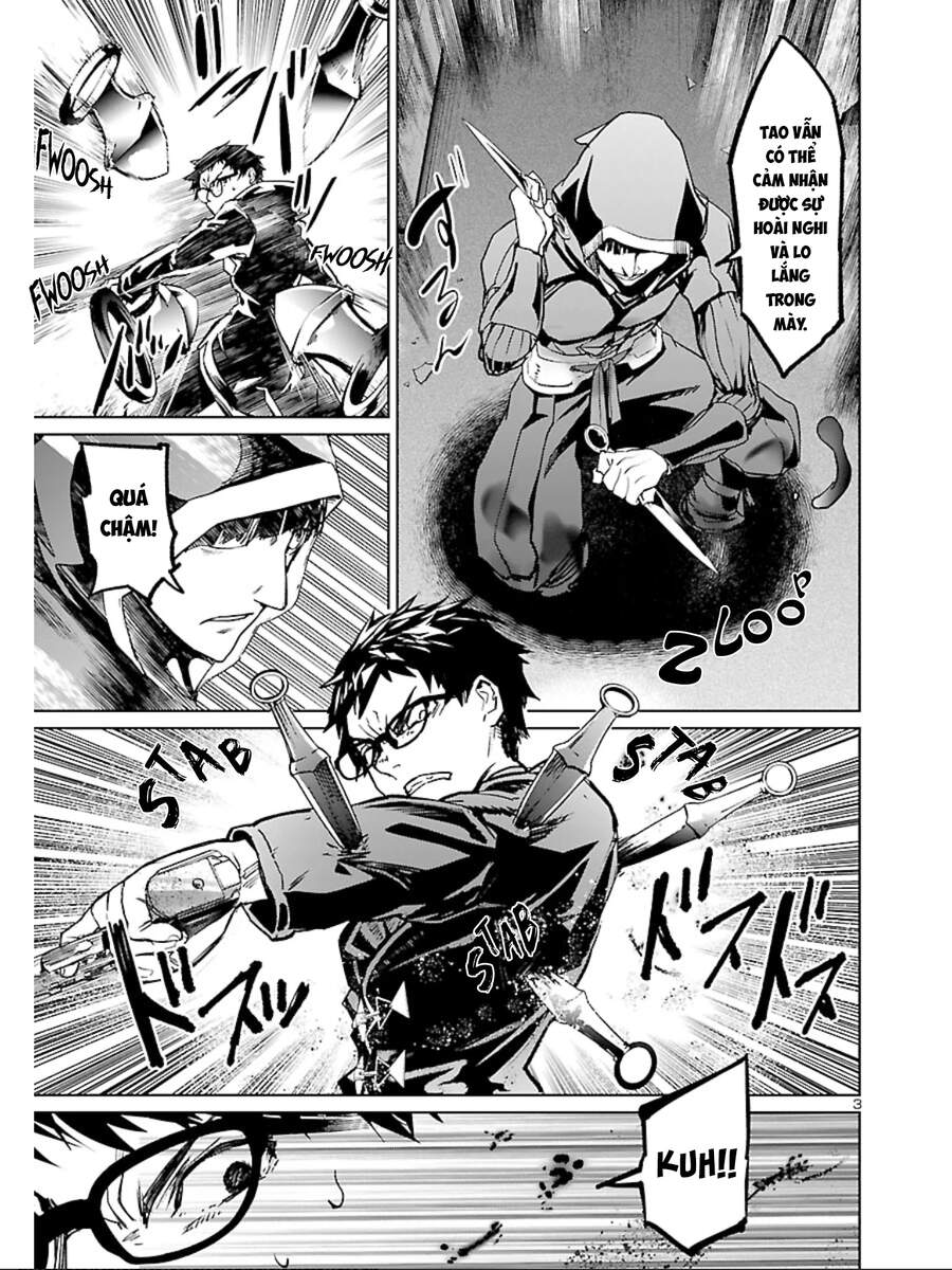 Succubus & Hitman Chap 11 - Next Chap 12