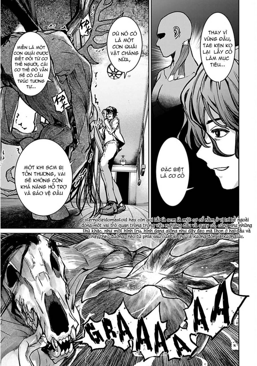 Succubus & Hitman Chap 18 - Next Chap 19