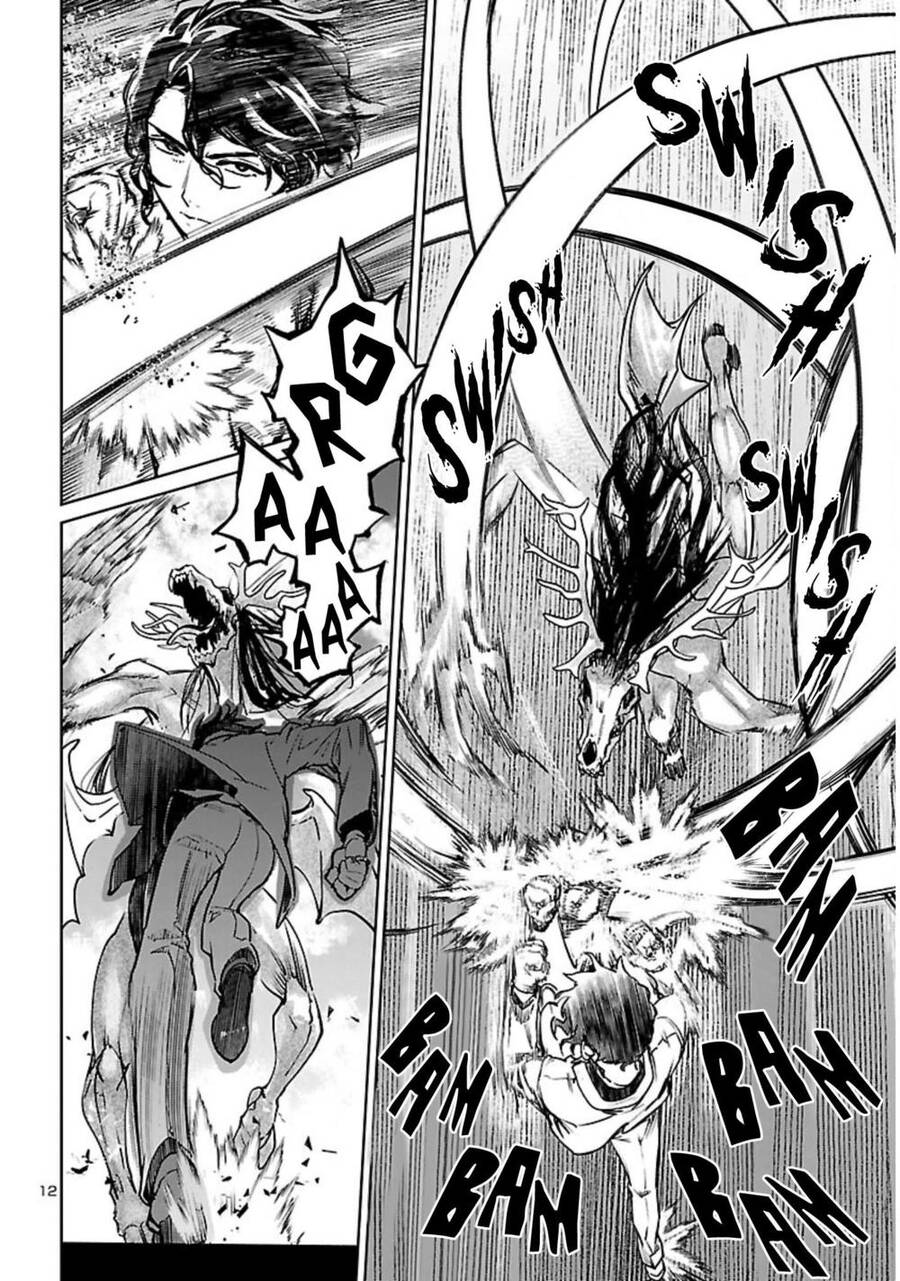 Succubus & Hitman Chap 18 - Next Chap 19