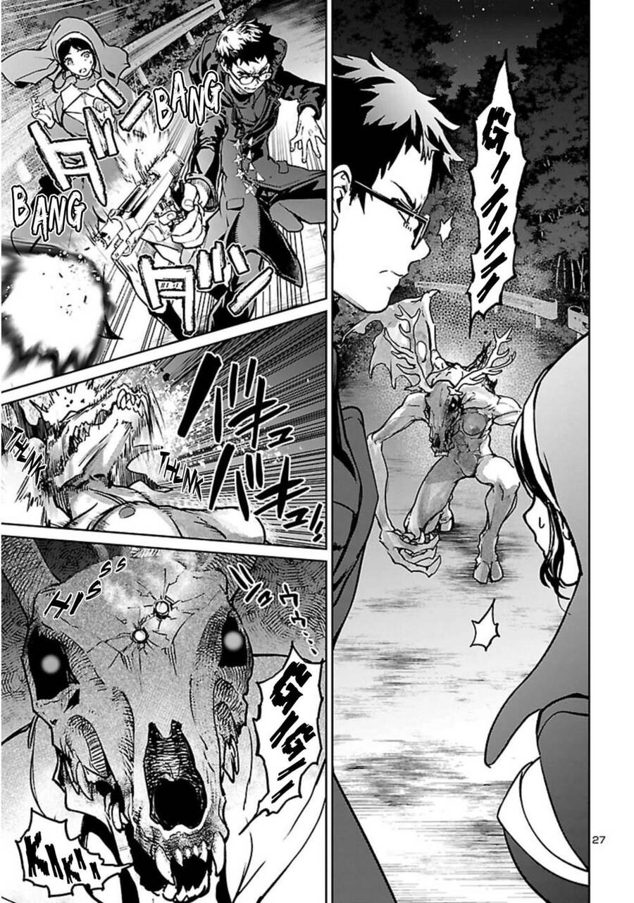 Succubus & Hitman Chap 18 - Next Chap 19