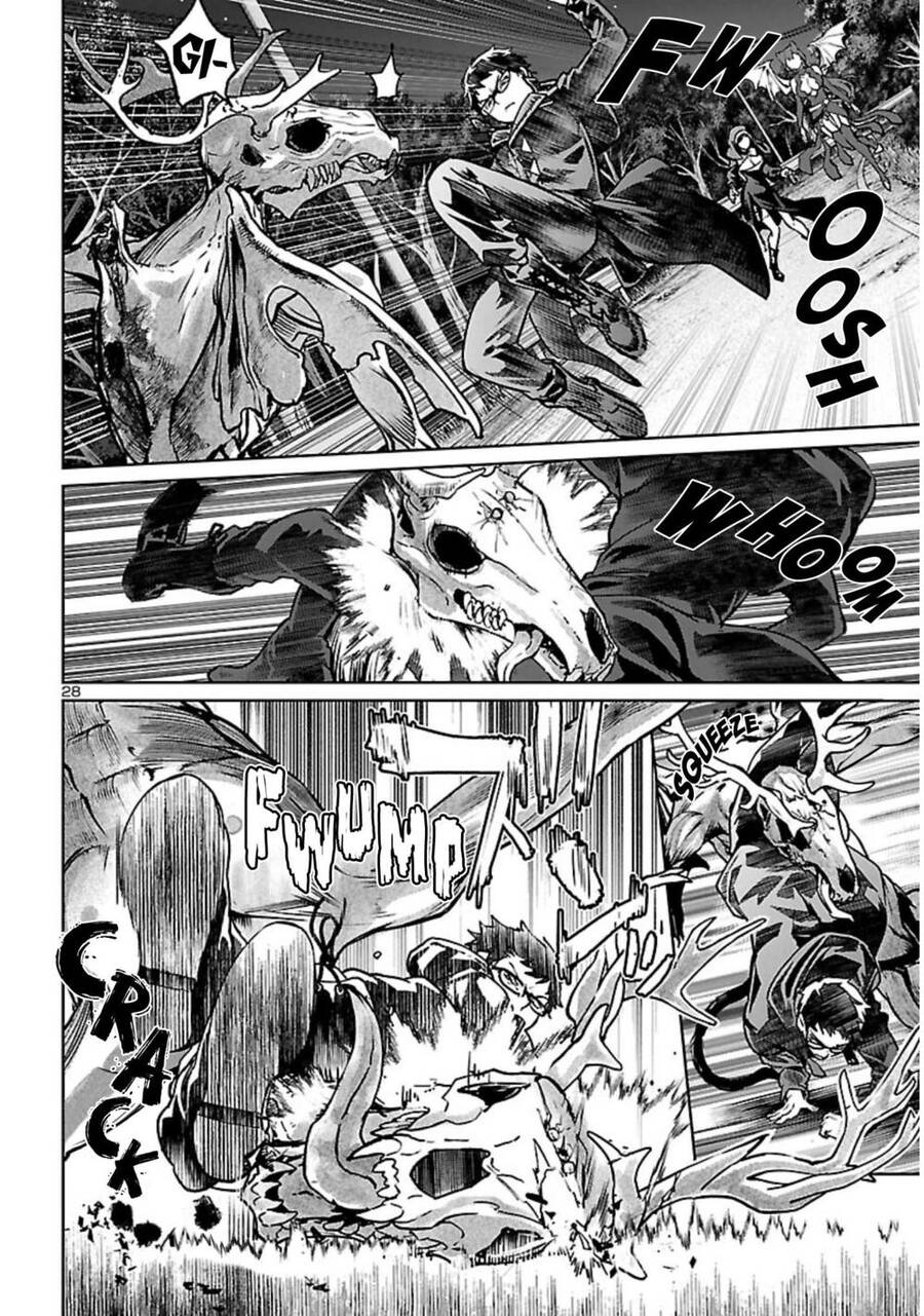 Succubus & Hitman Chap 18 - Next Chap 19
