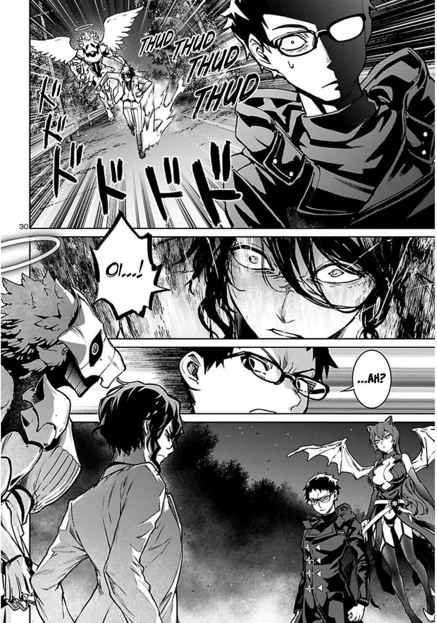 Succubus & Hitman Chap 18 - Next Chap 19