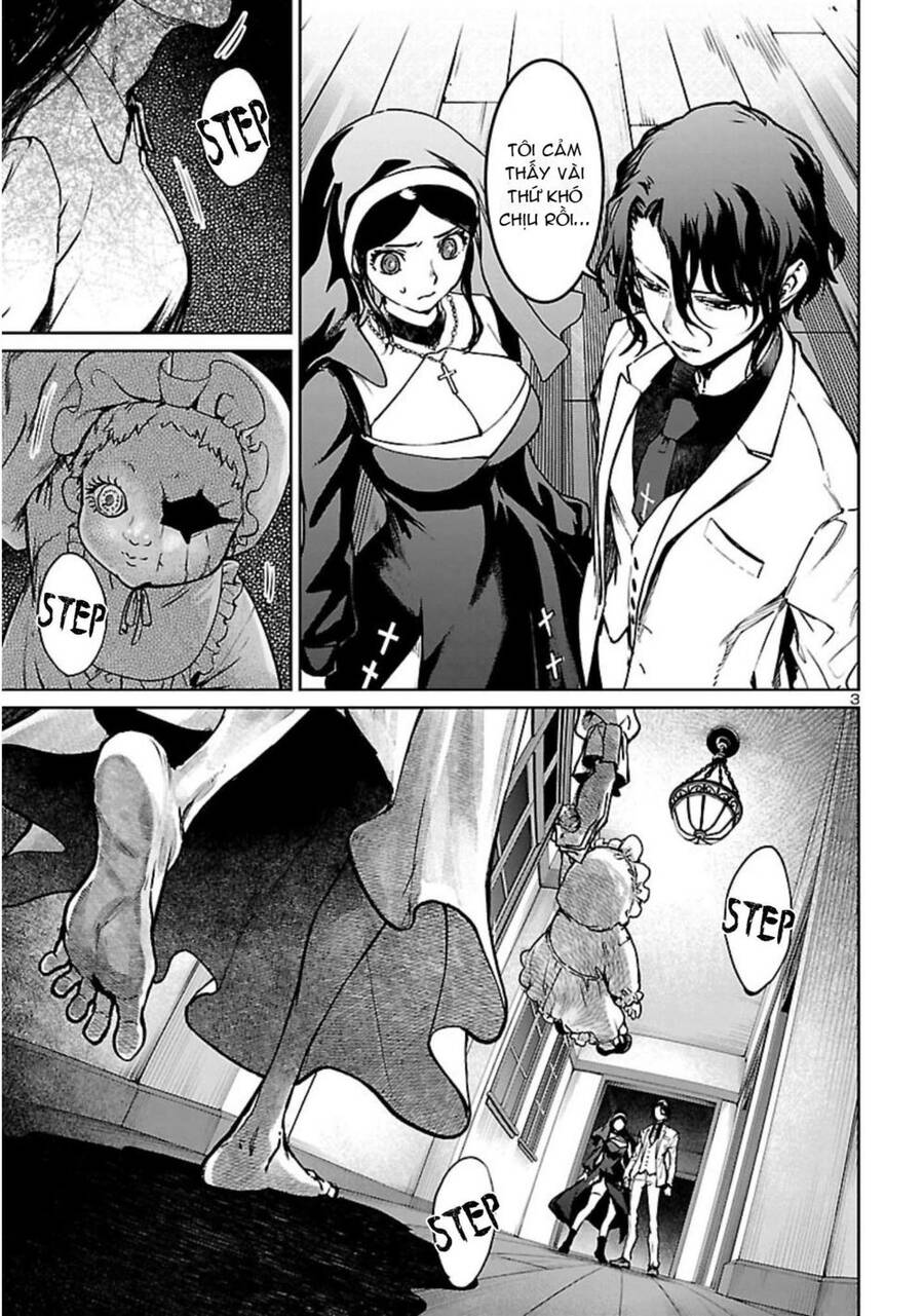 Succubus & Hitman Chap 18 - Next Chap 19