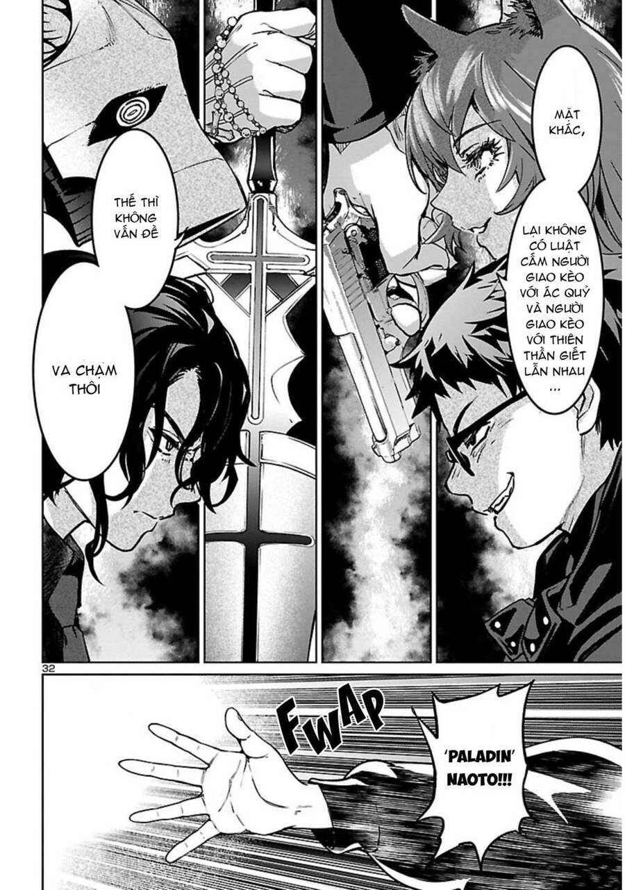 Succubus & Hitman Chap 18 - Next Chap 19