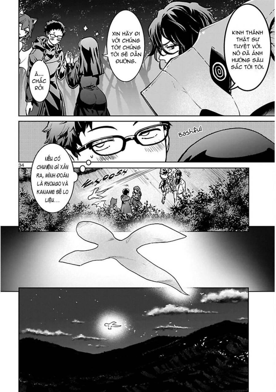 Succubus & Hitman Chap 18 - Next Chap 19