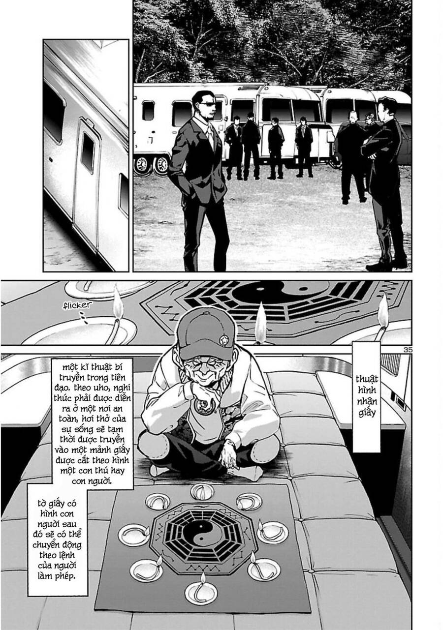 Succubus & Hitman Chap 18 - Next Chap 19