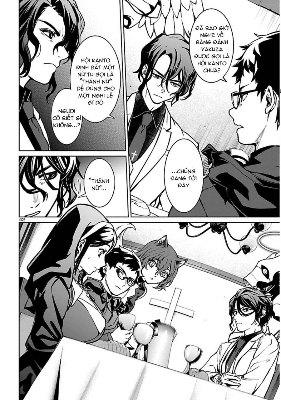 Succubus & Hitman Chap 18 - Next Chap 19
