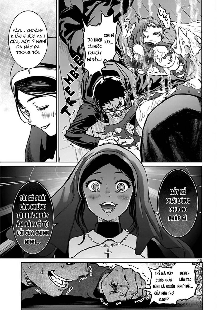 Succubus & Hitman Chap 18 - Next Chap 19