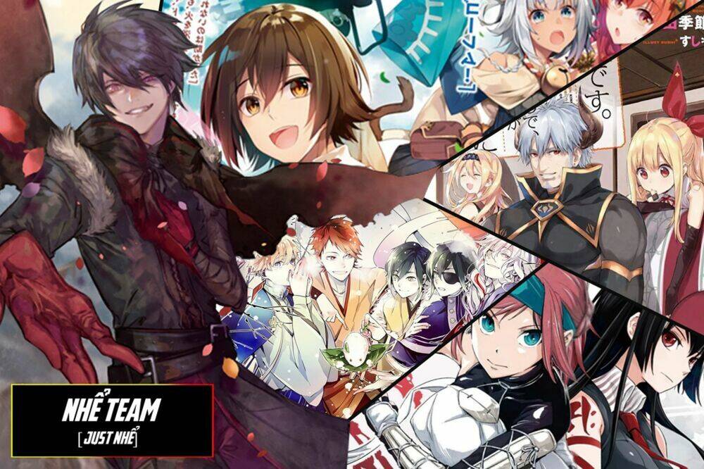 Succubus & Hitman Chap 8 - Next Chap 9